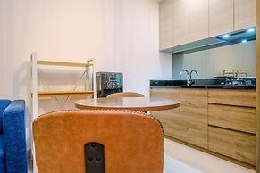 Best Homey And Nice 1Br At Ciputra World 2 Apartment