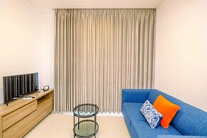 Best Homey And Nice 1Br At Ciputra World 2 Apartment
