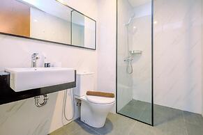 Best Homey And Nice 1Br At Ciputra World 2 Apartment