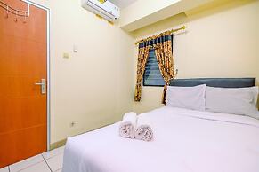 Comfort And Cozy Living 2Br At Cibubur Village Apartment