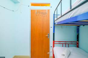 Comfort And Cozy Living 2Br At Cibubur Village Apartment