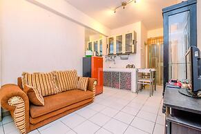 Comfort And Cozy Living 2Br At Cibubur Village Apartment