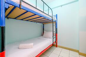 Comfort And Cozy Living 2Br At Cibubur Village Apartment