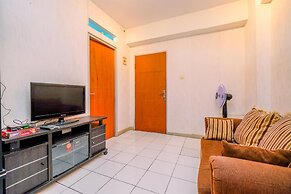 Comfort And Cozy Living 2Br At Cibubur Village Apartment