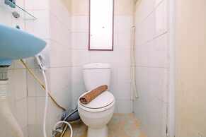 Comfort And Cozy Living 2Br At Cibubur Village Apartment