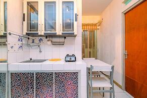 Comfort And Cozy Living 2Br At Cibubur Village Apartment