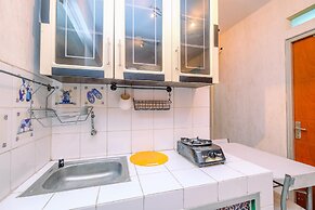 Comfort And Cozy Living 2Br At Cibubur Village Apartment