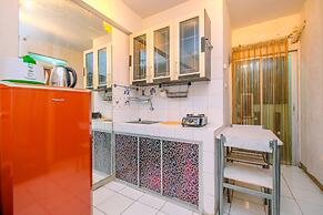 Comfort And Cozy Living 2Br At Cibubur Village Apartment