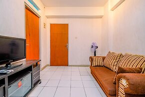 Comfort And Cozy Living 2Br At Cibubur Village Apartment