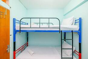 Comfort And Cozy Living 2Br At Cibubur Village Apartment