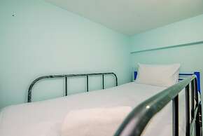 Comfort And Cozy Living 2Br At Cibubur Village Apartment