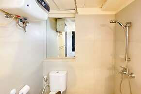 Cozy And Modern Look 2Br The Wave Kuningan Apartment