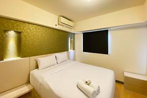 Cozy And Modern Look 2Br The Wave Kuningan Apartment