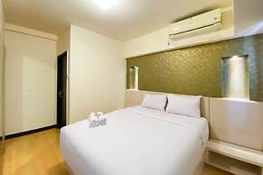 Cozy And Modern Look 2Br The Wave Kuningan Apartment