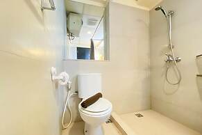 Cozy And Modern Look 2Br The Wave Kuningan Apartment