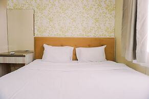 Fancy And Nice 2Br At Gading Greenhill Apartment