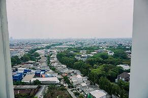 Fancy And Nice 2Br At Gading Greenhill Apartment