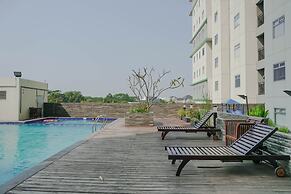 Fancy And Nice 2Br At Gading Greenhill Apartment