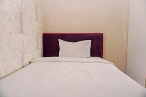 Fancy And Nice 2Br At Gading Greenhill Apartment