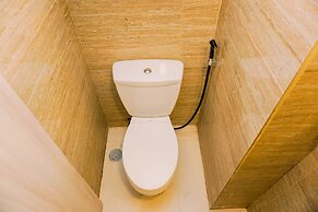 Fancy And Nice 2Br At Gading Greenhill Apartment