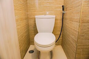 Fancy And Nice 2Br At Gading Greenhill Apartment