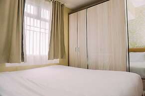 Fancy And Nice 2Br At Gading Greenhill Apartment