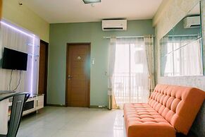 Fancy And Nice 2Br At Gading Greenhill Apartment