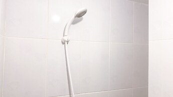 Cozy And Simply Look Studio Tokyo Riverside Pik 2 Apartment