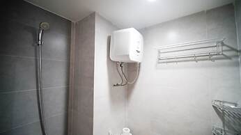 Good Deals And Simple Studio At Taman Melati Surabaya Apartment