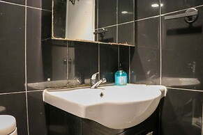 Spacious And Comfort Stay Studio At Green Bay Pluit Apartment