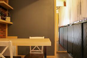 Spacious And Comfort Stay Studio At Green Bay Pluit Apartment