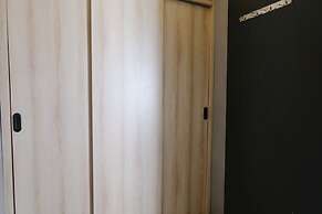 Spacious Studio With Extra Room At Grand Asia Afrika Apartment