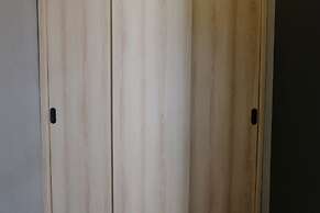 Spacious Studio With Extra Room At Grand Asia Afrika Apartment