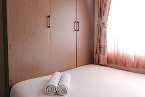 Good Deal 2Br Apartment At Jarrdin Cihampelas