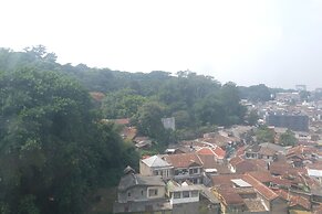 Good Deal 2Br Apartment At Jarrdin Cihampelas
