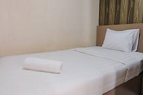 Good Deal 2Br Apartment At Jarrdin Cihampelas