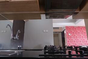 Good Deal 2Br Apartment At Jarrdin Cihampelas