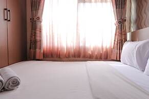 Good Deal 2Br Apartment At Jarrdin Cihampelas