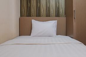 Good Deal 2Br Apartment At Jarrdin Cihampelas