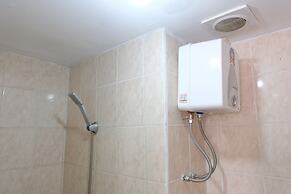 Good Deal 2Br Apartment At Jarrdin Cihampelas