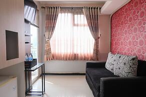 Good Deal 2Br Apartment At Jarrdin Cihampelas