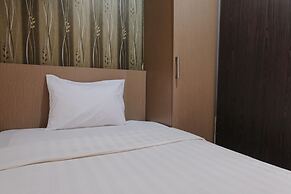 Good Deal 2Br Apartment At Jarrdin Cihampelas