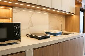 Best Deal And Cozy Studio At Daan Mogot City Apartment