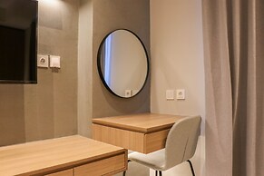 Best Deal And Cozy Studio At Daan Mogot City Apartment