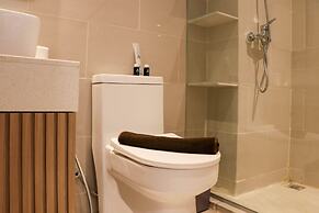 Best Deal And Cozy Studio At Daan Mogot City Apartment