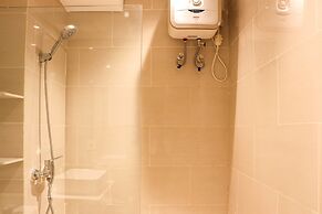 Best Deal And Cozy Studio At Daan Mogot City Apartment