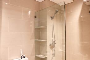 Best Deal And Cozy Studio At Daan Mogot City Apartment