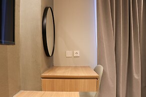 Best Deal And Cozy Studio At Daan Mogot City Apartment