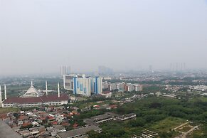 Best Deal And Cozy Studio At Daan Mogot City Apartment