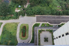 Best Deal And Cozy Studio At Daan Mogot City Apartment